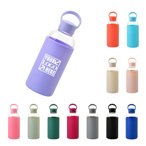 20oz Water Bottles BPA Free With Custom Logo