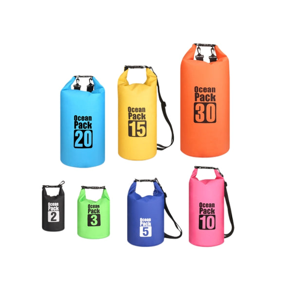 Floating Waterproof PVC Dry Bag