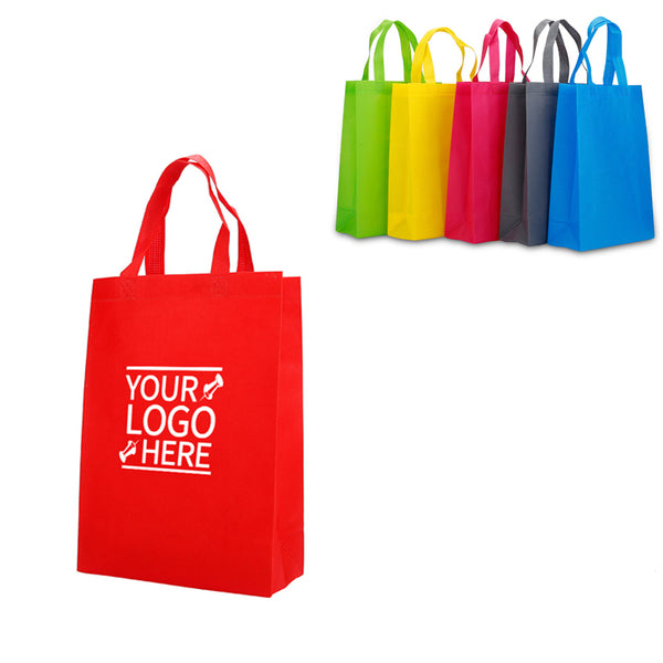 High Quality Non-Woven Grocery Tote Bag