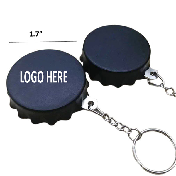 Bottle Opener Keychain