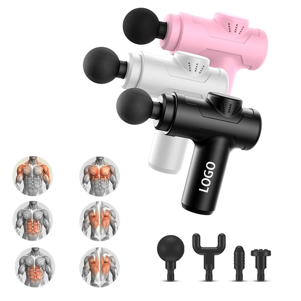 Mini Handheld Massage Gun