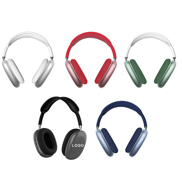 Bluetooth 5.0 stereo head-mounted wireless