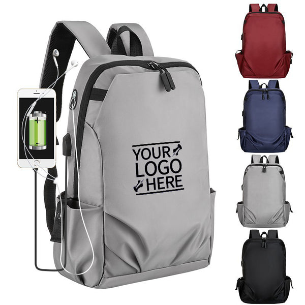 Wholesale Business Trip Computer Hiking Durable Backpack