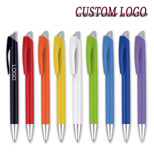 1.0mm Fine Point Smooth Writing Ballpoint Pens