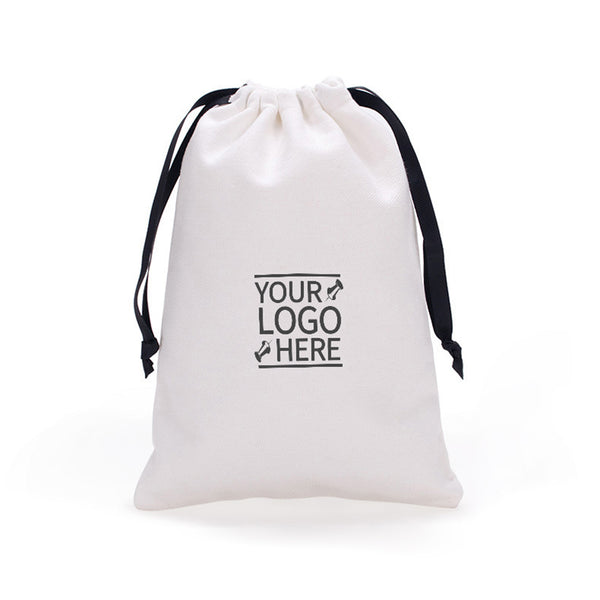 Unisex Adult Tote DIY Durable Daily Jewelry Storage Bag