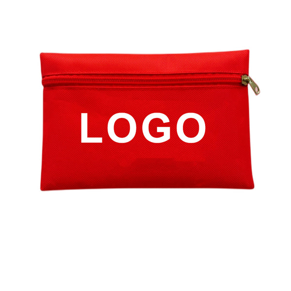 First aid emergency bag