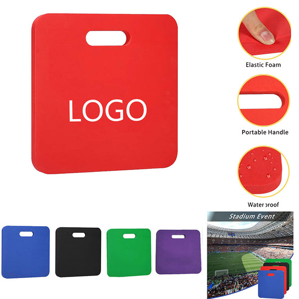 Portable Stadium Cushion Seat Pad