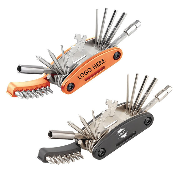 21 in 1 Bicycle Repair Tool
