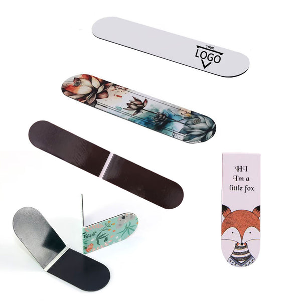 Magnetic Bookmark