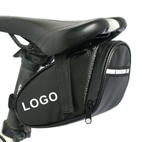Road bike tail bag