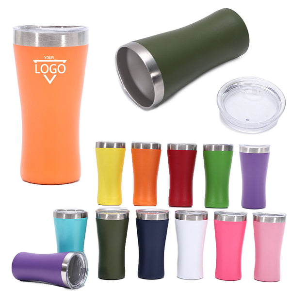 6oz Mini Thermos Flask