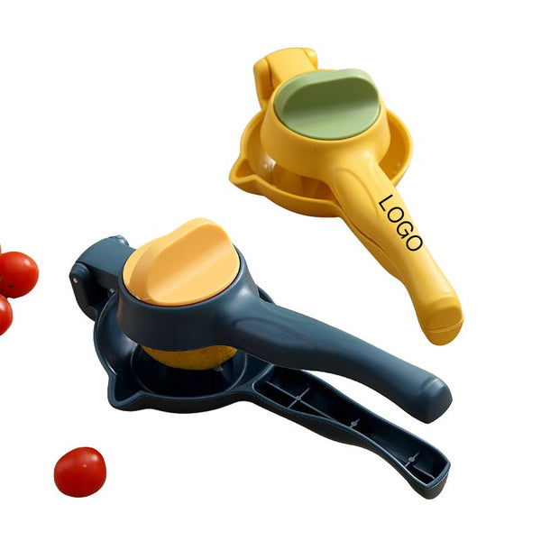 Hand Lemon Squeezer