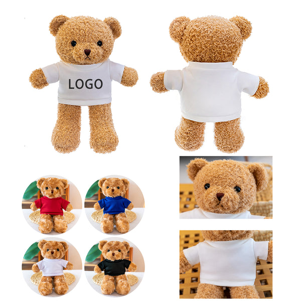 Teddy Bear Stuffed Toy