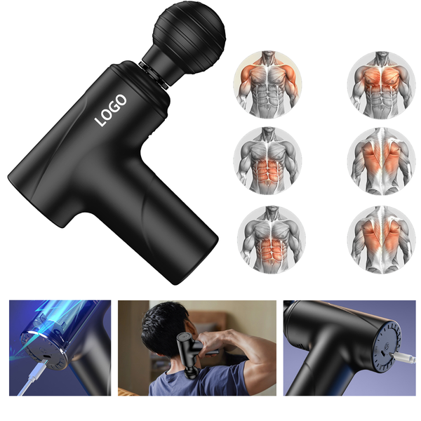 Mini Massage Gun