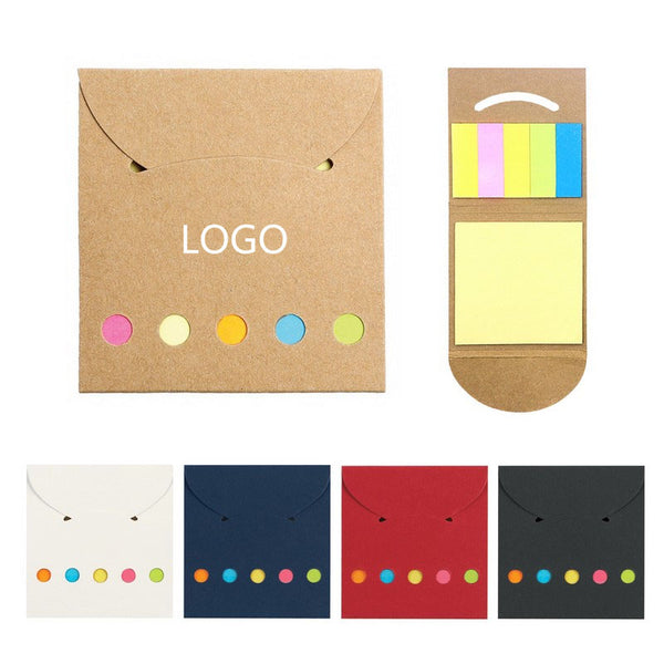Multifunctional Portable Mini Sticky Note