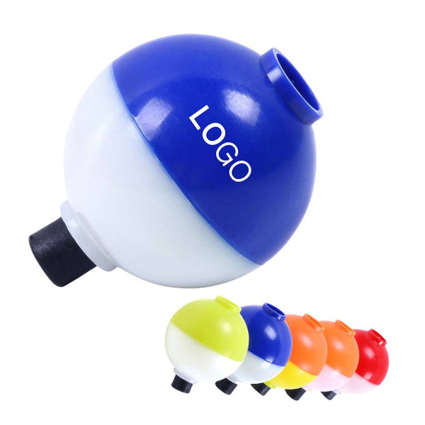 Fishing Bobbers Floats Push Button