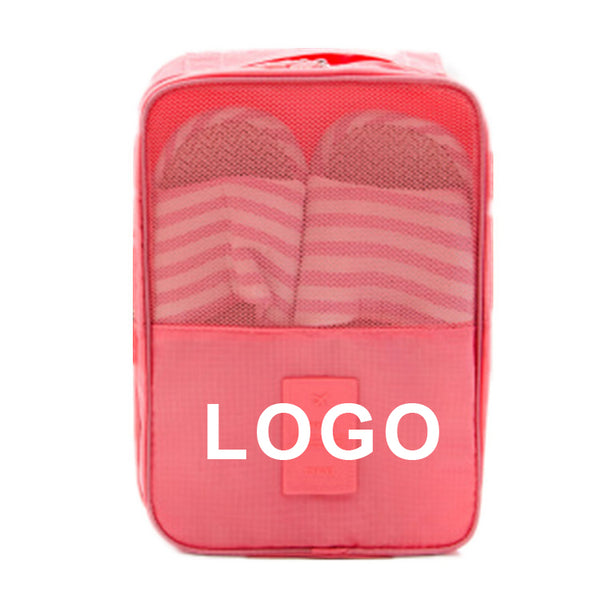 travel camping storage shoe bag