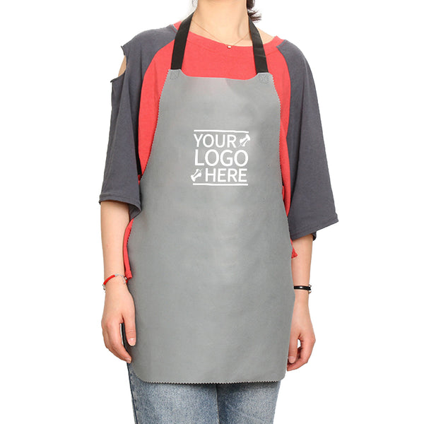 Non-Woven Wholesale Adult and Child Eatting Disposable Apron