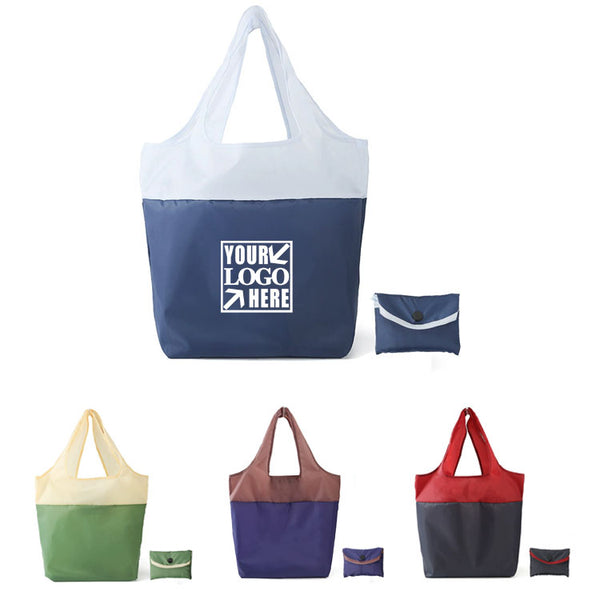 Foldable Waterproof Shopping Storage Bags