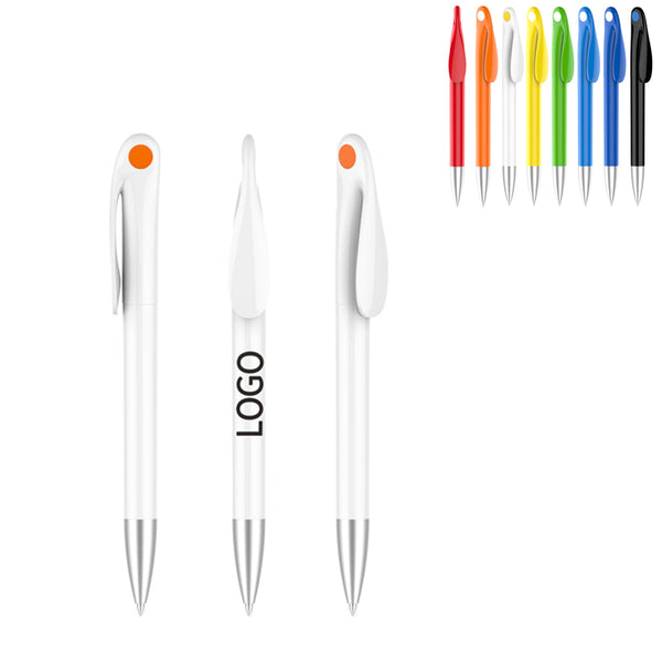 Cute Rabbit 1.0mm Gel Pens Black Ballpoint Pens