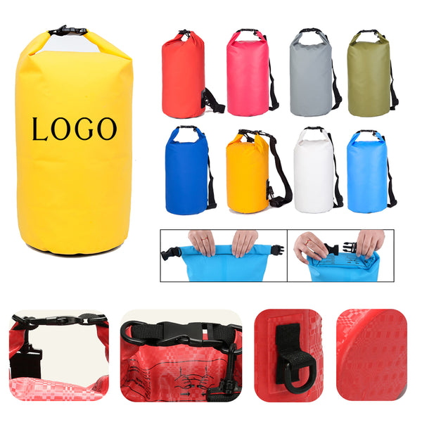 15L Waterproof Dry Bag