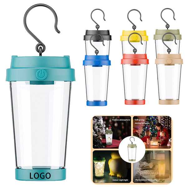 LED Atmosphere Hanging  Light