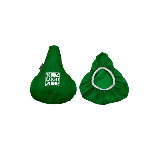 Custom Waterproof Bicycle Seat Cover