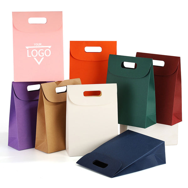Brown Paper Bags