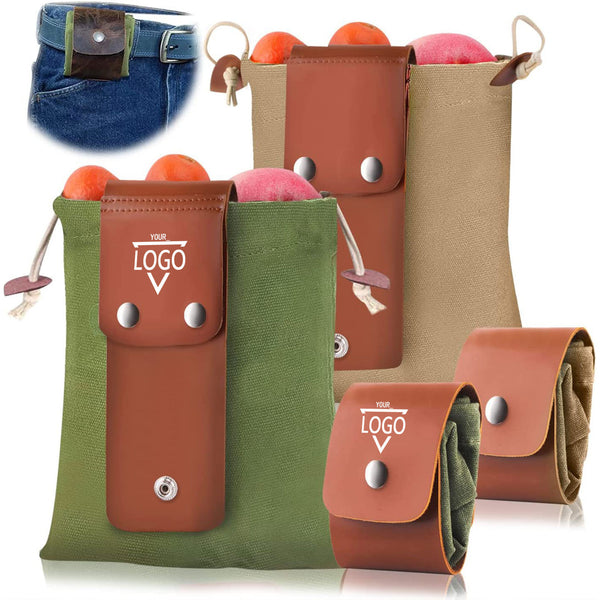 Foraging pPicking Bag