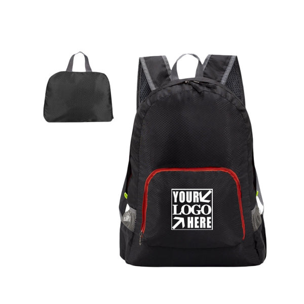 Foldable Waterproof Hiking Backpack