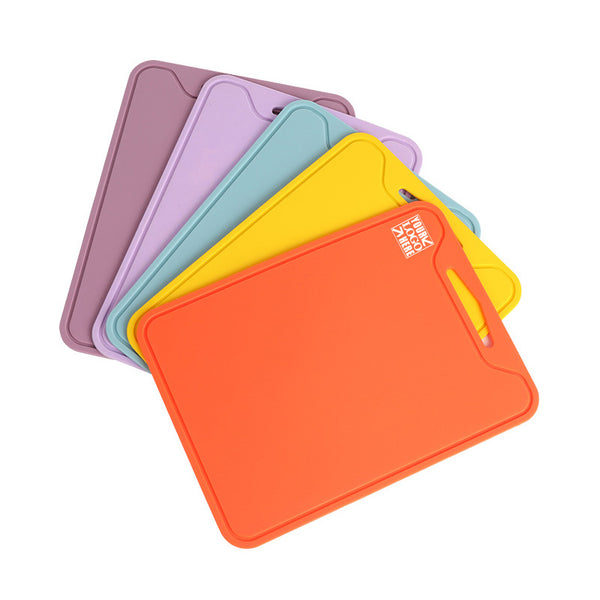 Silicone Chopping Board