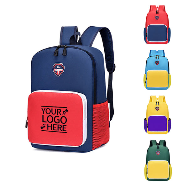 OEM School Bags Kids Outdoor Designer Children Backpack