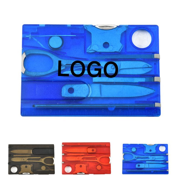 Multifunctional Camping Survival Tool