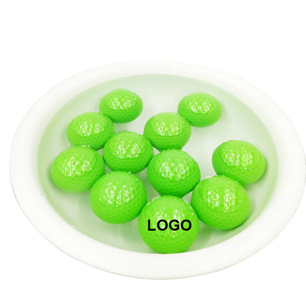 Floating Golf Balls Practice Outdoor Use Bulk Wholesale