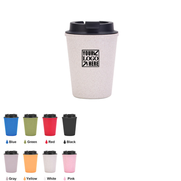 12oz Popular Double Wall Coffe Tumblers