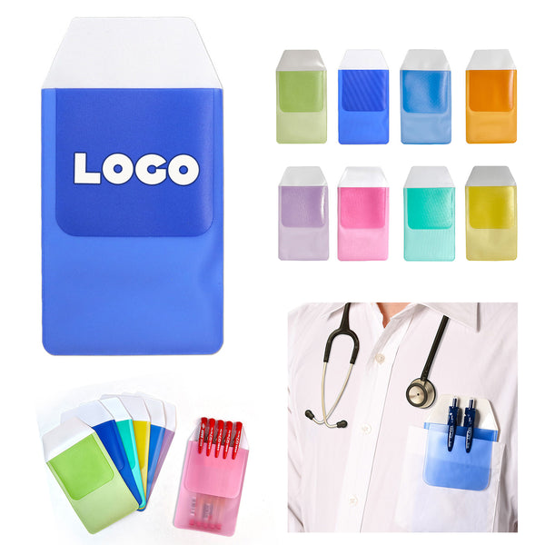 Doctors Nurses Dedicated Pen Bag