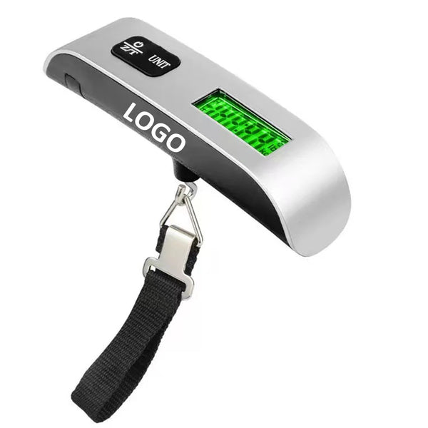Digital Luggage Scale