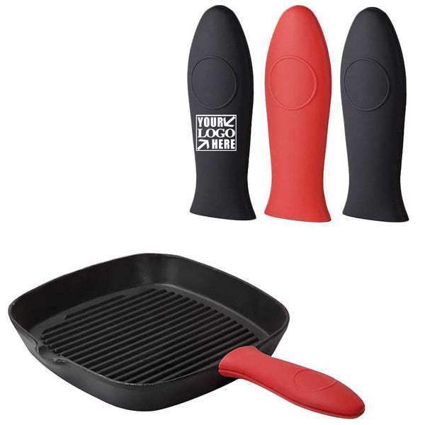 Silicone Hot Handle Holder