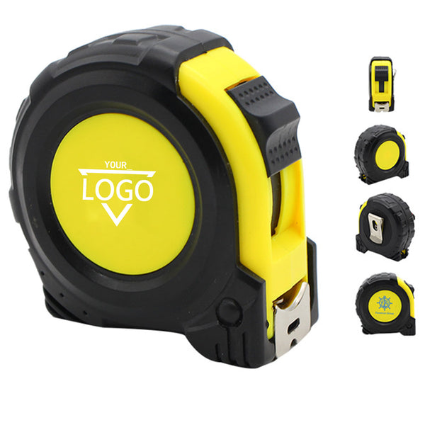 Plastic Case Tape Measure 5m