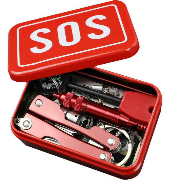 Emergency Survival Kit