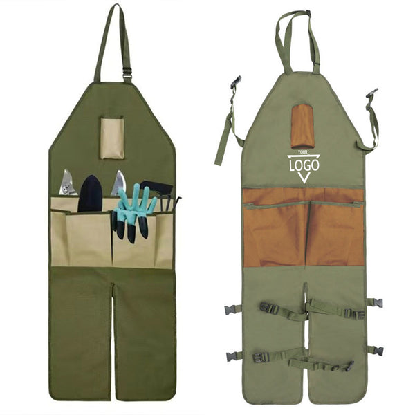 Gardening Leg Guard Apron