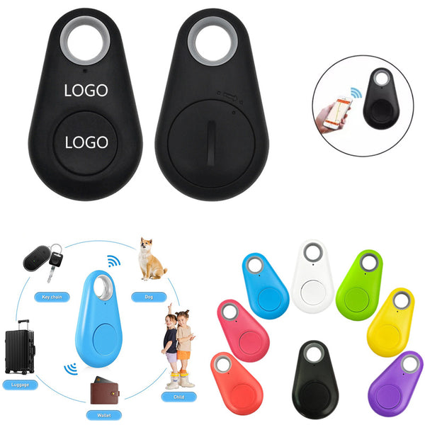 Mini Mobile Bluetooth Tracker Anti-Lost Device
