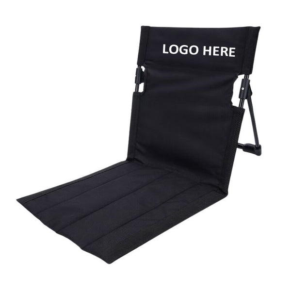 Portable Padded Stadium Seat