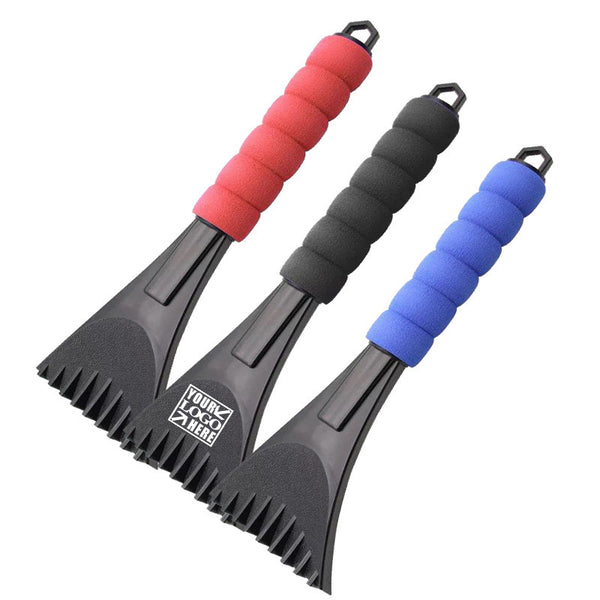 Car Windshield Removal Snow Scraper