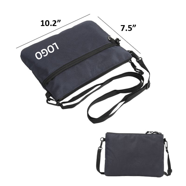 Men’s Crossbody Bag