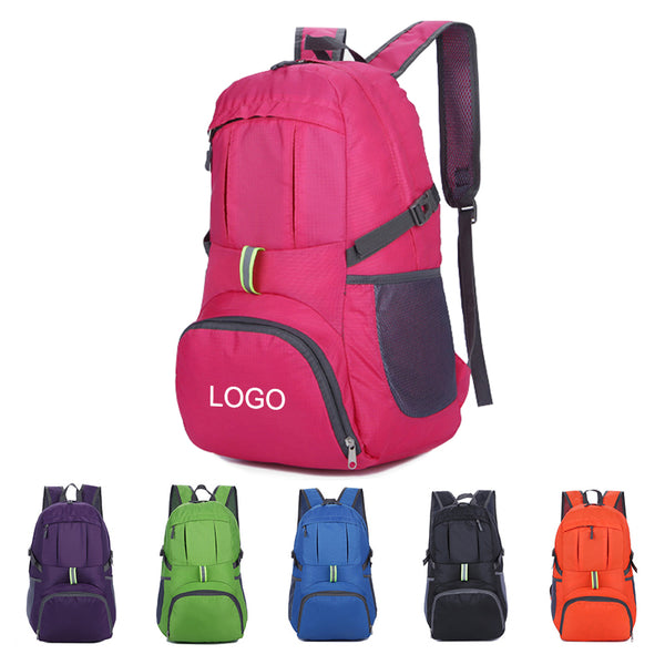 Motorcycle College School Carry on Wholesale Gym Backpack