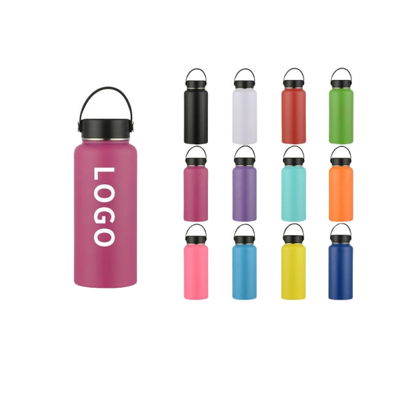 32 OZ. 304 Stainless Steel Insulated Sports Vacuum Cup