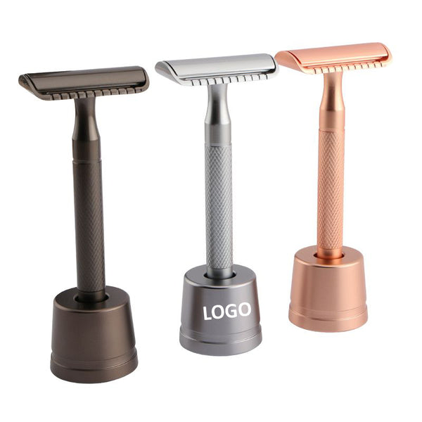 Double Edge Safety Razor