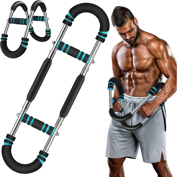 U-Shaped Fitness Arm Exerciser