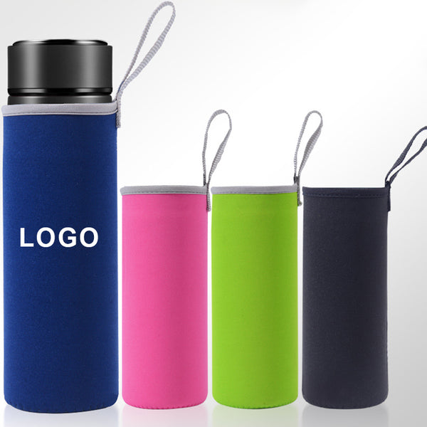 19 OZ Portable Glass Cup Sleeve